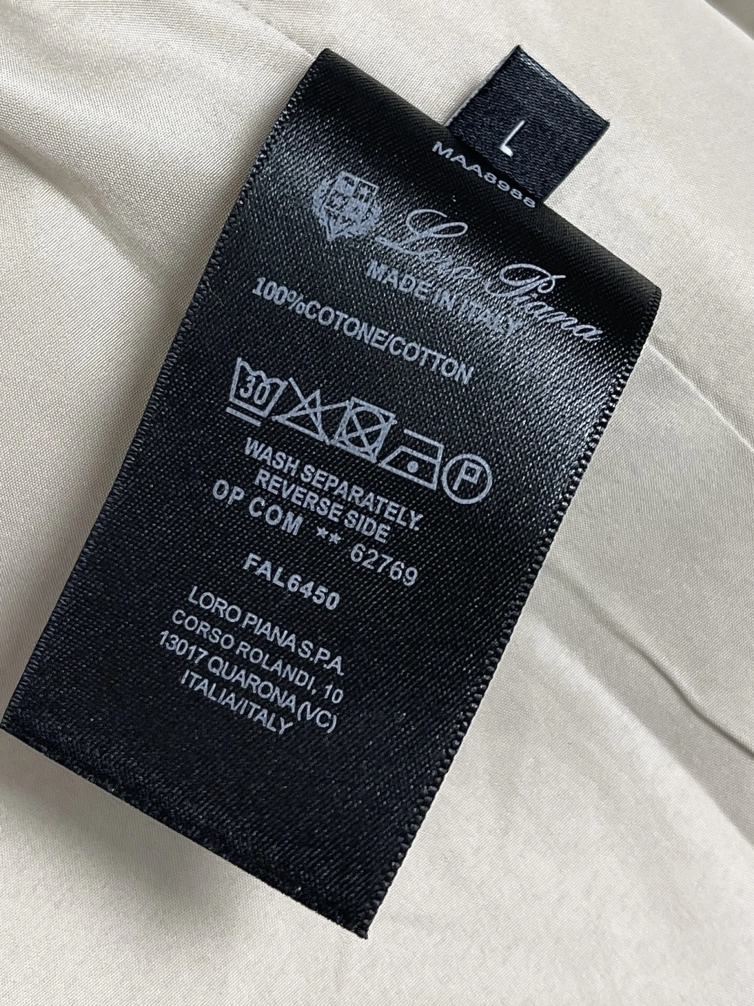 & wg.luxury- 8oro Pi191 Linen fabric item:E-F026H1903